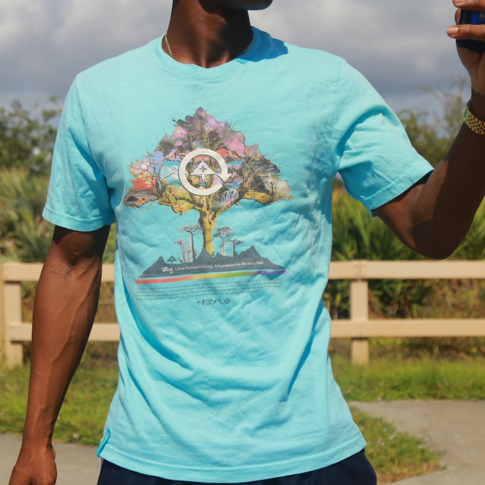 LRG Growth Tree